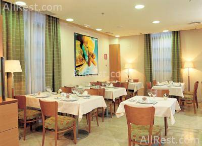 NH Express Las Artes 7